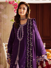 MAHNUR NK-02 KHADDAR '25